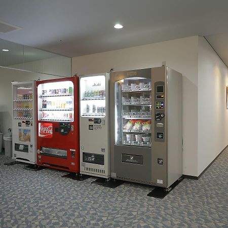萩市皇家智能酒店 外观 照片